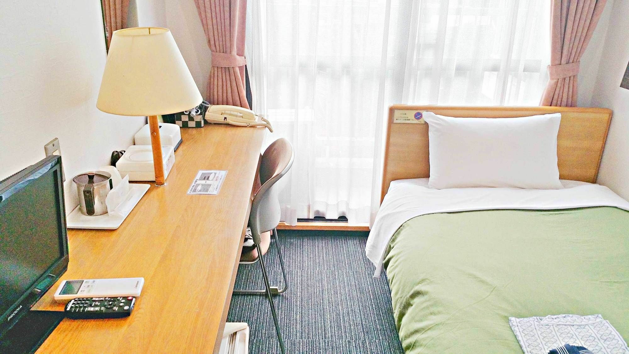 Business Hotel Nishiike Tokyo prefektur Exteriör bild