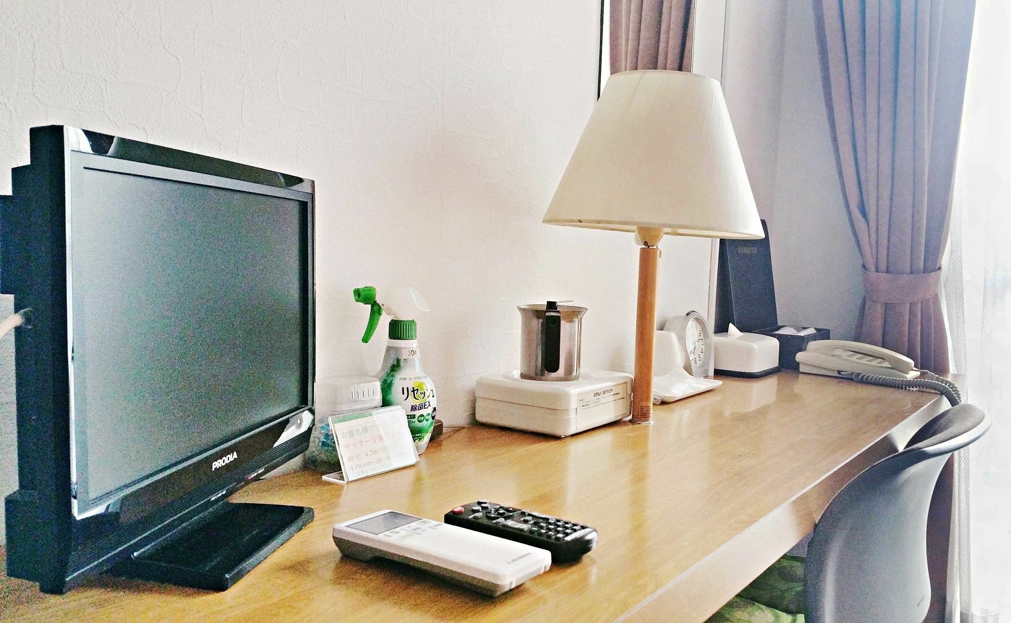 Business Hotel Nishiike Tokyo prefektur Exteriör bild